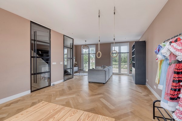 Medium property photo - Caspar Houbenplein 14, 5018 DC Tilburg