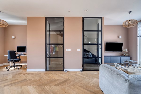 Medium property photo - Caspar Houbenplein 14, 5018 DC Tilburg