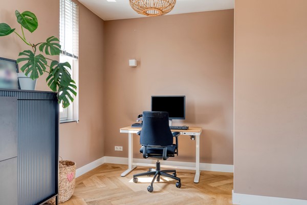 Medium property photo - Caspar Houbenplein 14, 5018 DC Tilburg