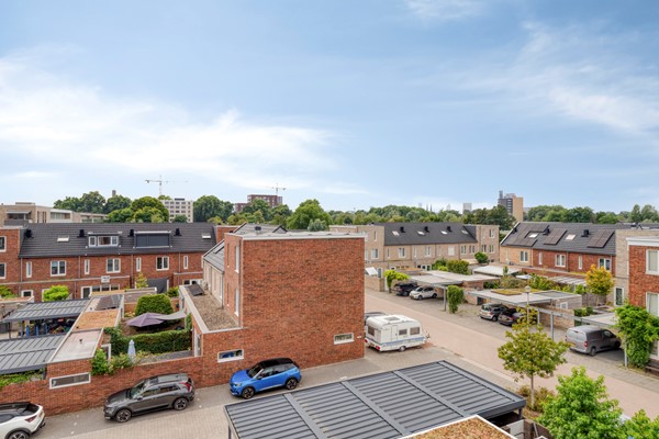Medium property photo - Caspar Houbenplein 14, 5018 DC Tilburg
