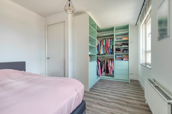 Medium property photo - Caspar Houbenplein 14, 5018 DC Tilburg