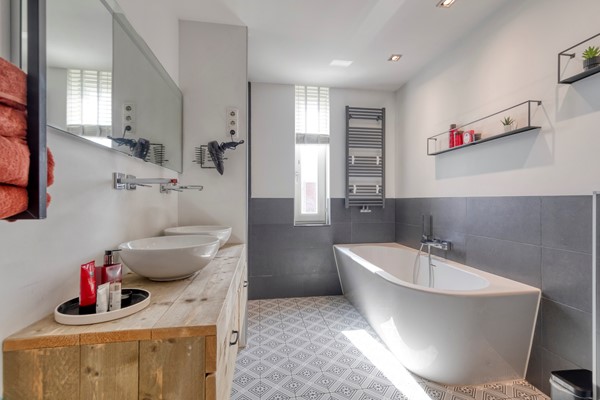 Medium property photo - Caspar Houbenplein 14, 5018 DC Tilburg