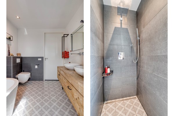Medium property photo - Caspar Houbenplein 14, 5018 DC Tilburg