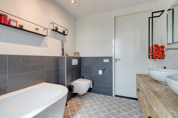 Medium property photo - Caspar Houbenplein 14, 5018 DC Tilburg