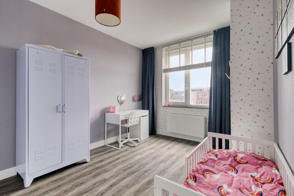 Medium property photo - Caspar Houbenplein 14, 5018 DC Tilburg