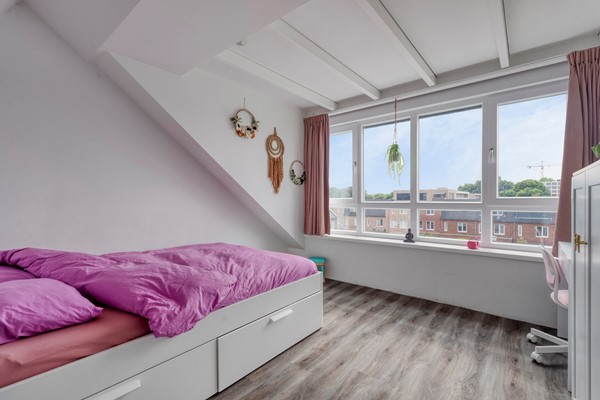 Medium property photo - Caspar Houbenplein 14, 5018 DC Tilburg