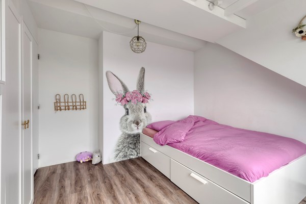 Medium property photo - Caspar Houbenplein 14, 5018 DC Tilburg