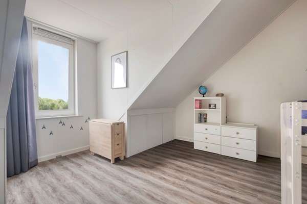 Medium property photo - Caspar Houbenplein 14, 5018 DC Tilburg