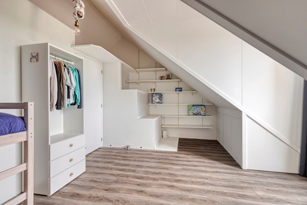 Medium property photo - Caspar Houbenplein 14, 5018 DC Tilburg
