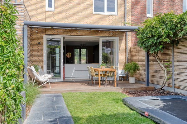 Medium property photo - Caspar Houbenplein 14, 5018 DC Tilburg