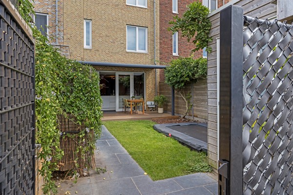 Medium property photo - Caspar Houbenplein 14, 5018 DC Tilburg