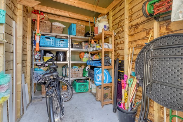 Medium property photo - Caspar Houbenplein 14, 5018 DC Tilburg
