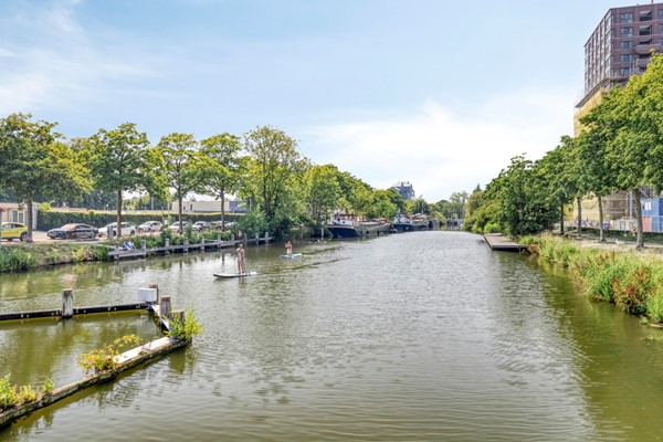 Medium property photo - Caspar Houbenplein 14, 5018 DC Tilburg