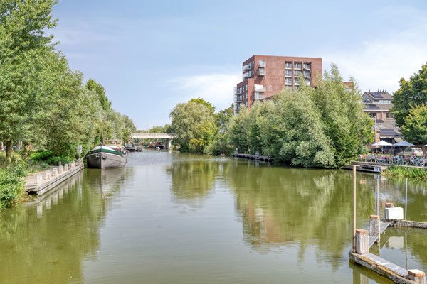 Medium property photo - Caspar Houbenplein 14, 5018 DC Tilburg