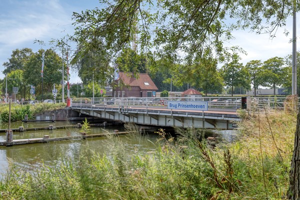 Medium property photo - Caspar Houbenplein 14, 5018 DC Tilburg