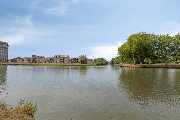 Medium property photo - Caspar Houbenplein 14, 5018 DC Tilburg