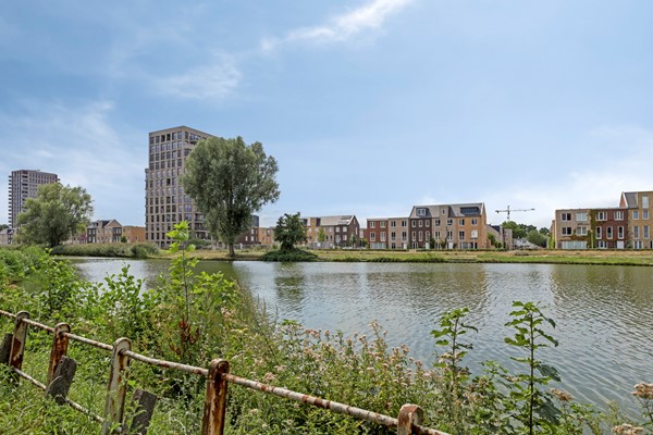 Medium property photo - Caspar Houbenplein 14, 5018 DC Tilburg
