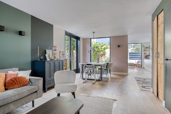 Medium property photo - Kolveniersstraat 1a, 5021 HG Tilburg