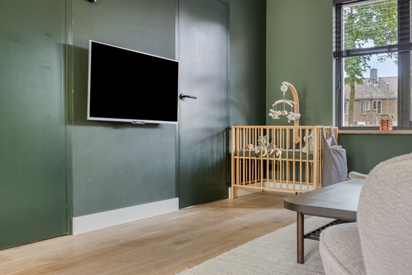 Medium property photo - Kolveniersstraat 1a, 5021 HG Tilburg