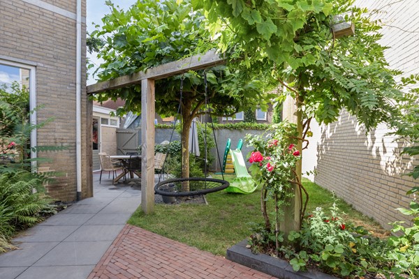 Te koop: Kolveniersstraat 1a, 5021HG Tilburg