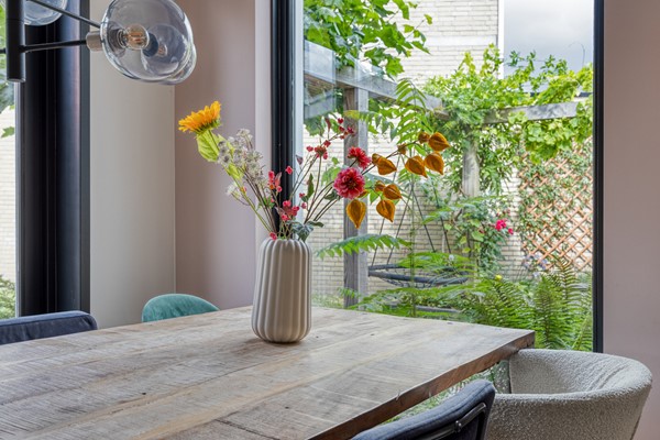 Medium property photo - Kolveniersstraat 1a, 5021 HG Tilburg