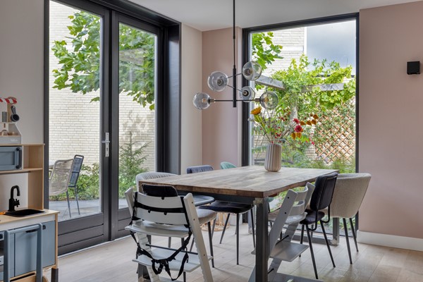 Medium property photo - Kolveniersstraat 1a, 5021 HG Tilburg