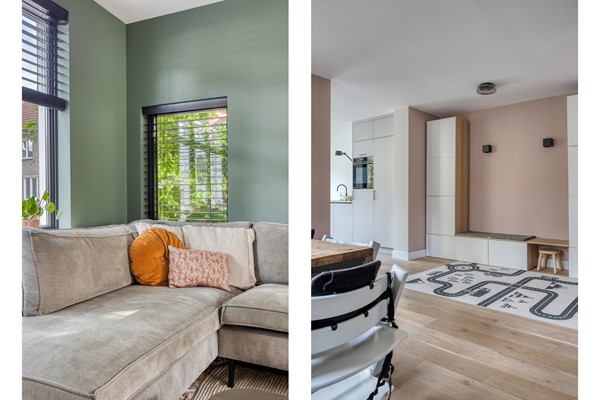 Medium property photo - Kolveniersstraat 1a, 5021 HG Tilburg
