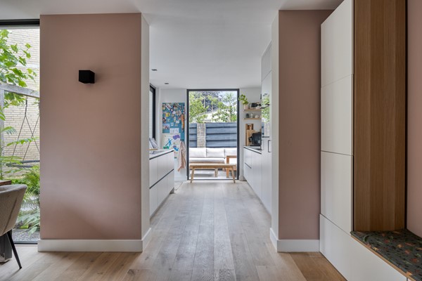 Medium property photo - Kolveniersstraat 1a, 5021 HG Tilburg