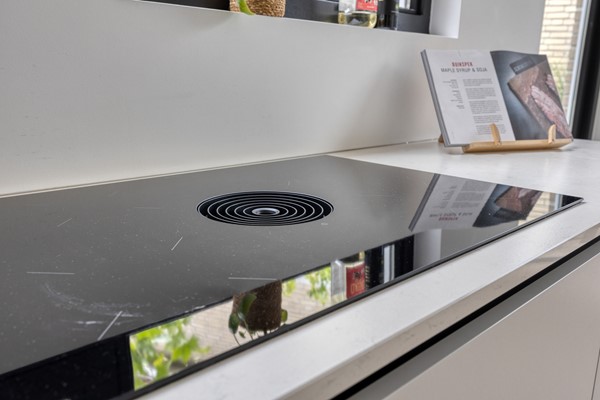 Medium property photo - Kolveniersstraat 1a, 5021 HG Tilburg