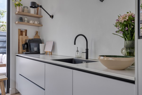 Medium property photo - Kolveniersstraat 1a, 5021 HG Tilburg