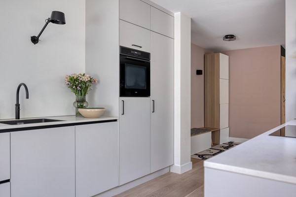 Medium property photo - Kolveniersstraat 1a, 5021 HG Tilburg