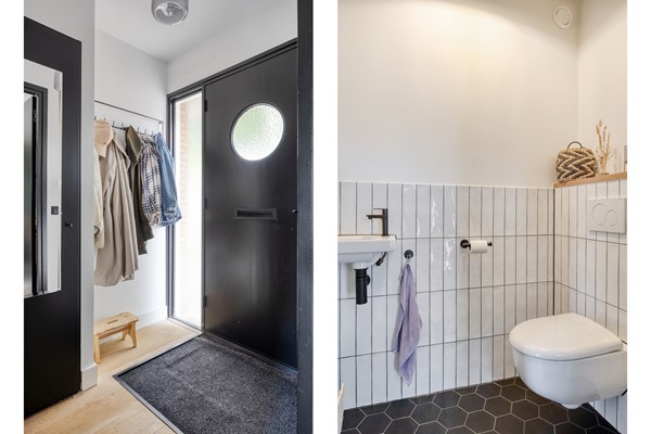 Medium property photo - Kolveniersstraat 1a, 5021 HG Tilburg