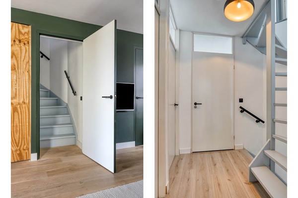 Medium property photo - Kolveniersstraat 1a, 5021 HG Tilburg