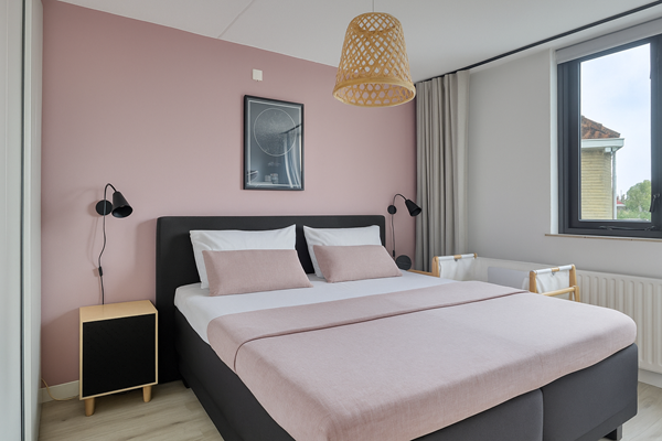 Medium property photo - Kolveniersstraat 1a, 5021 HG Tilburg
