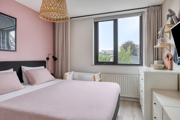 Medium property photo - Kolveniersstraat 1a, 5021 HG Tilburg