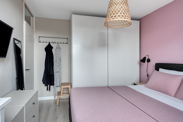 Medium property photo - Kolveniersstraat 1a, 5021 HG Tilburg
