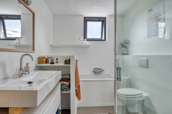 Medium property photo - Kolveniersstraat 1a, 5021 HG Tilburg