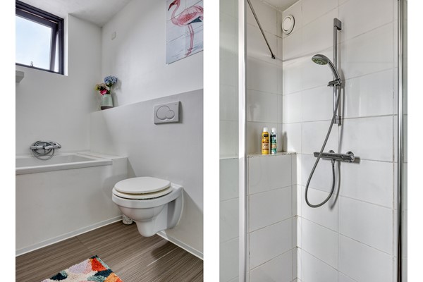 Medium property photo - Kolveniersstraat 1a, 5021 HG Tilburg