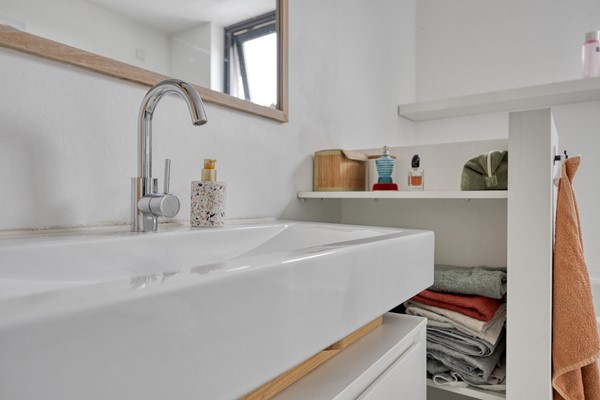 Medium property photo - Kolveniersstraat 1a, 5021 HG Tilburg