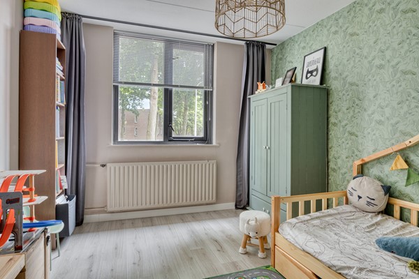Medium property photo - Kolveniersstraat 1a, 5021 HG Tilburg