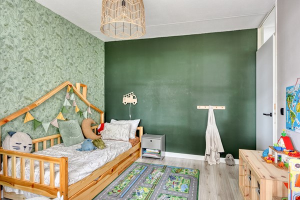 Medium property photo - Kolveniersstraat 1a, 5021 HG Tilburg