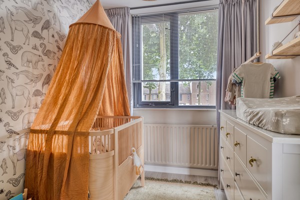 Medium property photo - Kolveniersstraat 1a, 5021 HG Tilburg