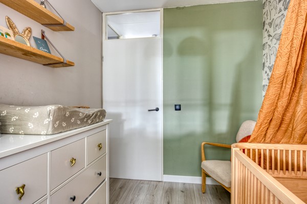 Medium property photo - Kolveniersstraat 1a, 5021 HG Tilburg