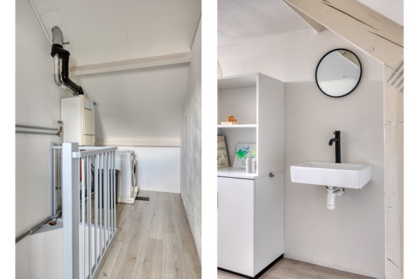 Medium property photo - Kolveniersstraat 1a, 5021 HG Tilburg