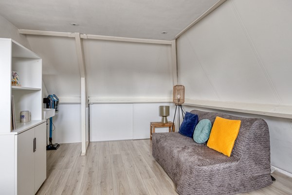 Medium property photo - Kolveniersstraat 1a, 5021 HG Tilburg