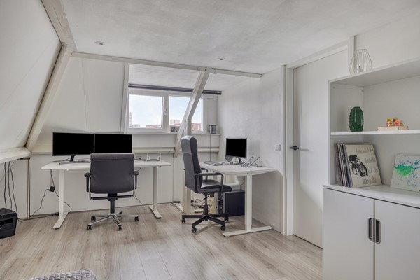 Medium property photo - Kolveniersstraat 1a, 5021 HG Tilburg