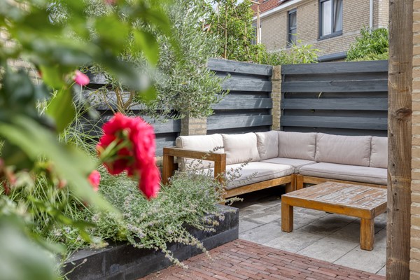 Medium property photo - Kolveniersstraat 1a, 5021 HG Tilburg