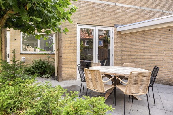 Medium property photo - Kolveniersstraat 1a, 5021 HG Tilburg