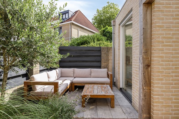 Medium property photo - Kolveniersstraat 1a, 5021 HG Tilburg