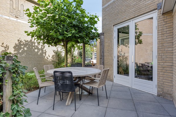Medium property photo - Kolveniersstraat 1a, 5021 HG Tilburg
